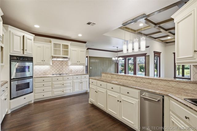 13240 S Norfolk Avenue, Jenks, OK 74037