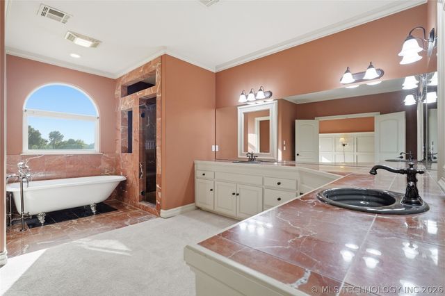 13240 S Norfolk Avenue, Jenks, OK 74037