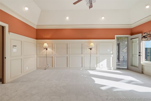 13240 S Norfolk Avenue, Jenks, OK 74037