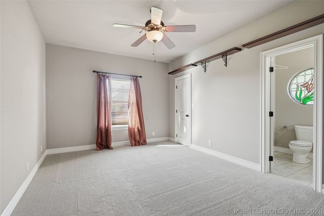 13240 S Norfolk Avenue, Jenks, OK 74037