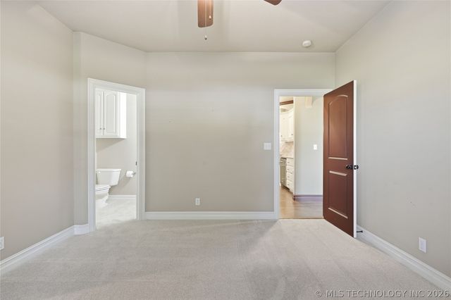 13240 S Norfolk Avenue, Jenks, OK 74037