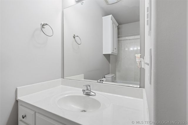 13240 S Norfolk Avenue, Jenks, OK 74037