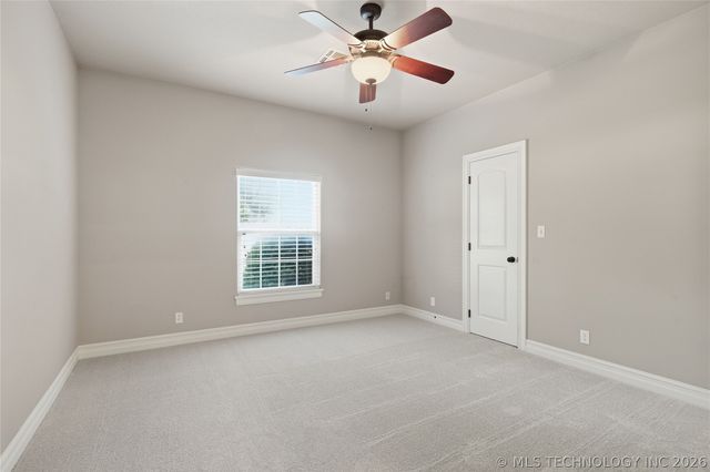 13240 S Norfolk Avenue, Jenks, OK 74037