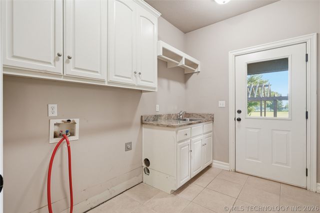 13240 S Norfolk Avenue, Jenks, OK 74037
