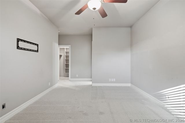 13240 S Norfolk Avenue, Jenks, OK 74037