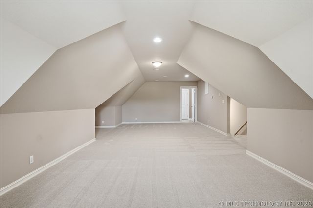 13240 S Norfolk Avenue, Jenks, OK 74037