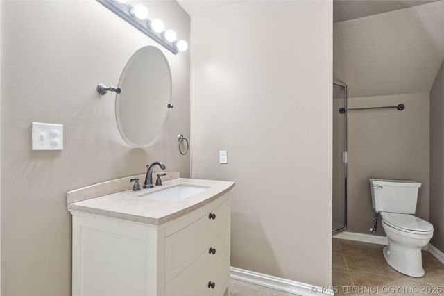 13240 S Norfolk Avenue, Jenks, OK 74037