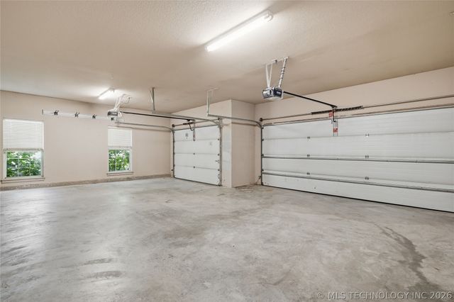 13240 S Norfolk Avenue, Jenks, OK 74037