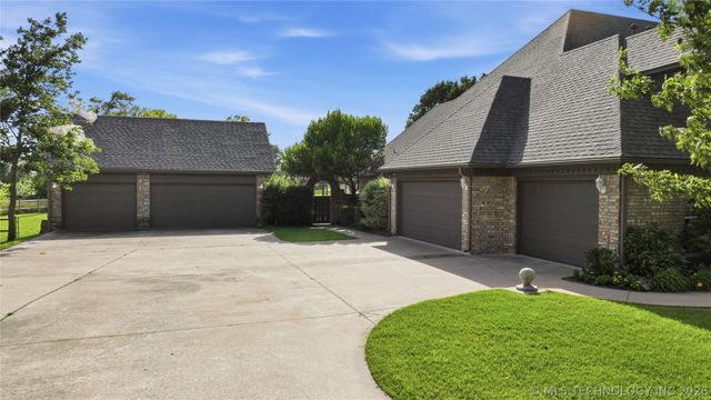 13240 S Norfolk Avenue, Jenks, OK 74037