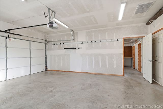 13240 S Norfolk Avenue, Jenks, OK 74037