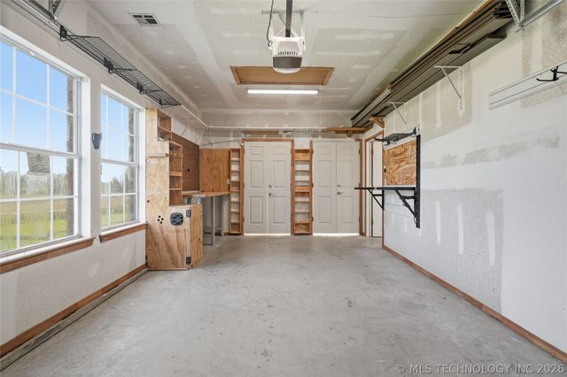 13240 S Norfolk Avenue, Jenks, OK 74037