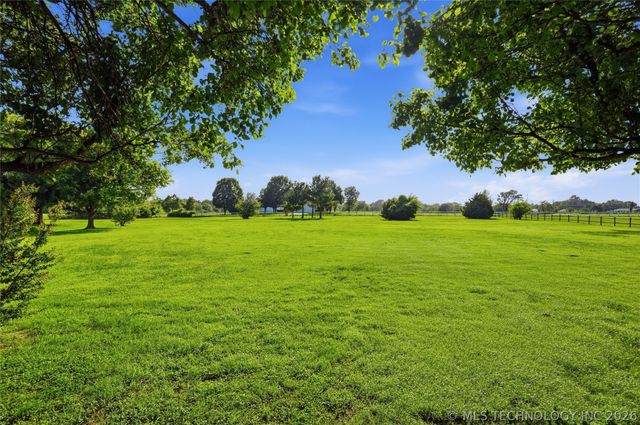 13240 S Norfolk Avenue, Jenks, OK 74037