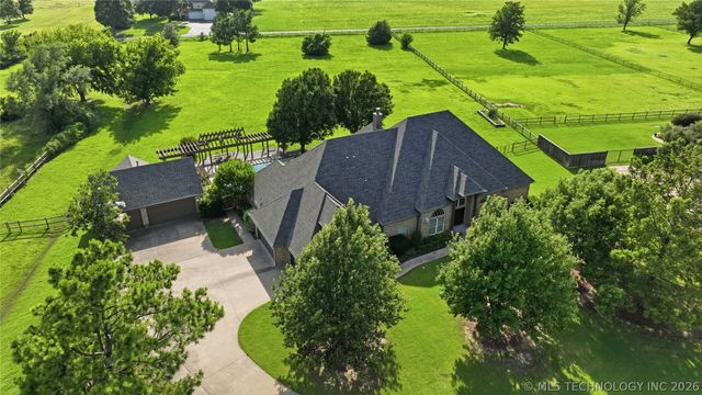 13240 S Norfolk Avenue, Jenks, OK 74037