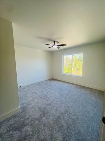 25 Malone Drive, Bella Vista, AR 72715