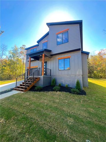 25 Malone Drive, Bella Vista, AR 72715