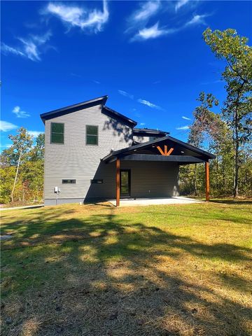 25 Malone Drive, Bella Vista, AR 72715