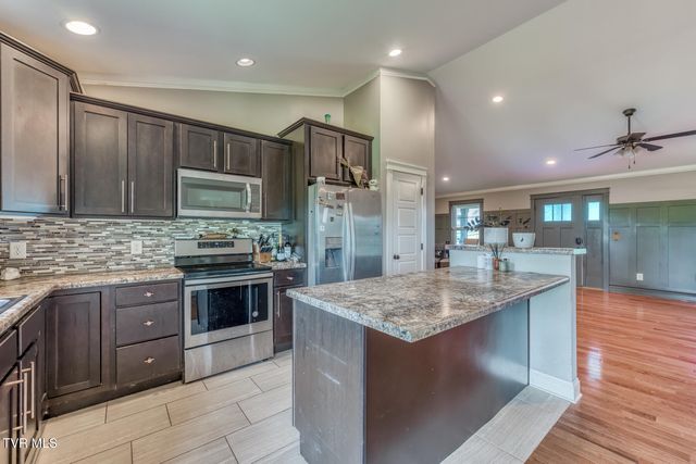 291 Anderson Street, Limestone, TN 37681