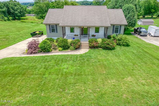291 Anderson Street, Limestone, TN 37681