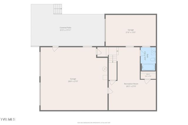 291 Anderson Street, Limestone, TN 37681