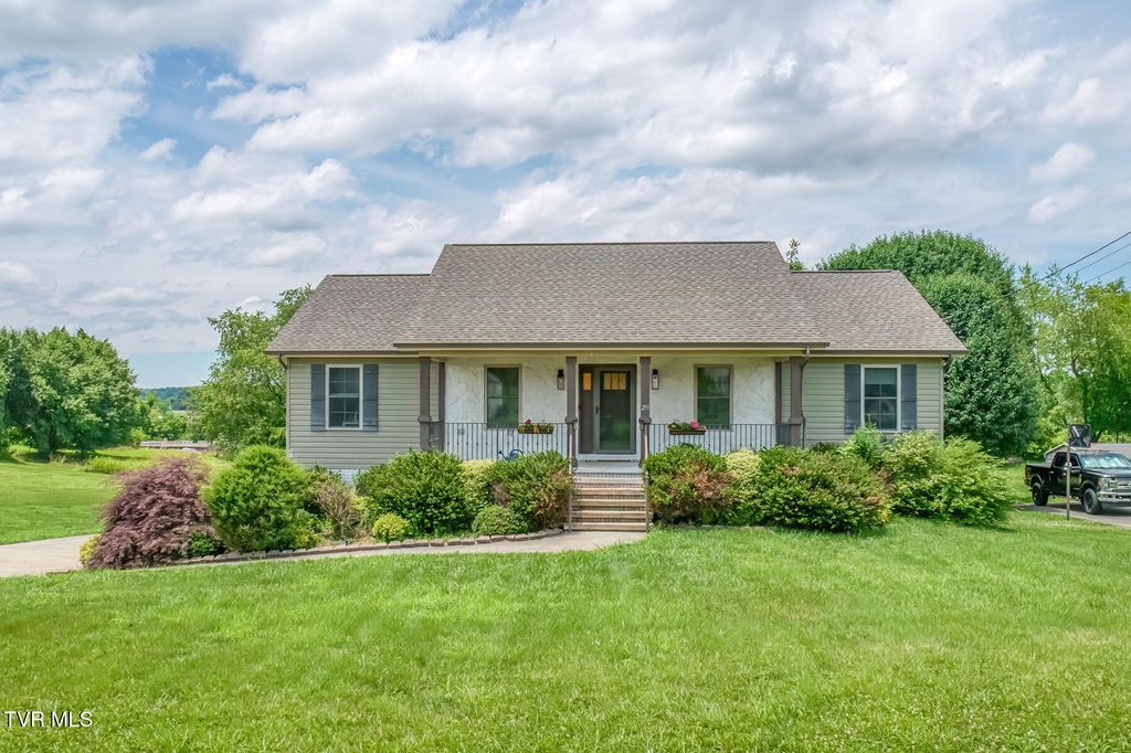 291 Anderson Street, Limestone, TN 37681