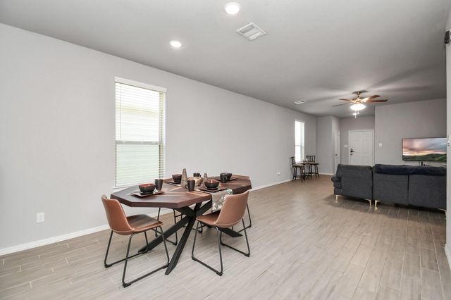 20007 Tuft Canyon Court, Porter, TX 77365