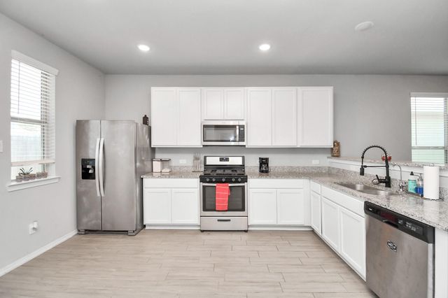 20007 Tuft Canyon Court, Porter, TX 77365
