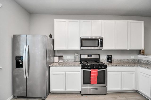 20007 Tuft Canyon Court, Porter, TX 77365