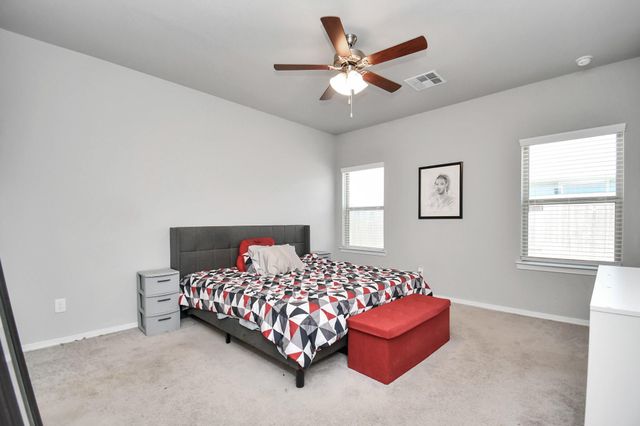 20007 Tuft Canyon Court, Porter, TX 77365