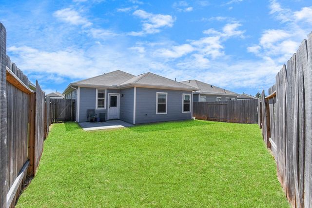 20007 Tuft Canyon Court, Porter, TX 77365