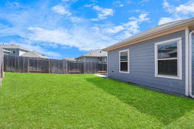 20007 Tuft Canyon Court, Porter, TX 77365