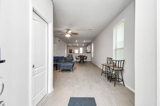20007 Tuft Canyon Court, Porter, TX 77365