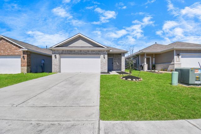 20007 Tuft Canyon Court, Porter, TX 77365
