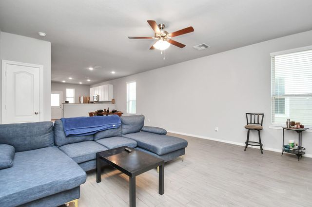 20007 Tuft Canyon Court, Porter, TX 77365