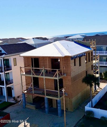 137 W Third Street, Ocean Isle Beach, NC 28469