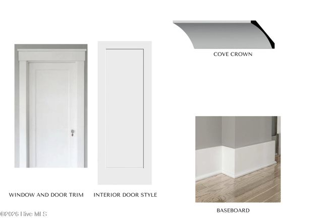 137 W Third Street, Ocean Isle Beach, NC 28469