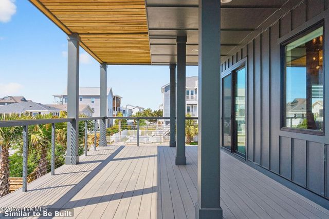 137 W Third Street, Ocean Isle Beach, NC 28469