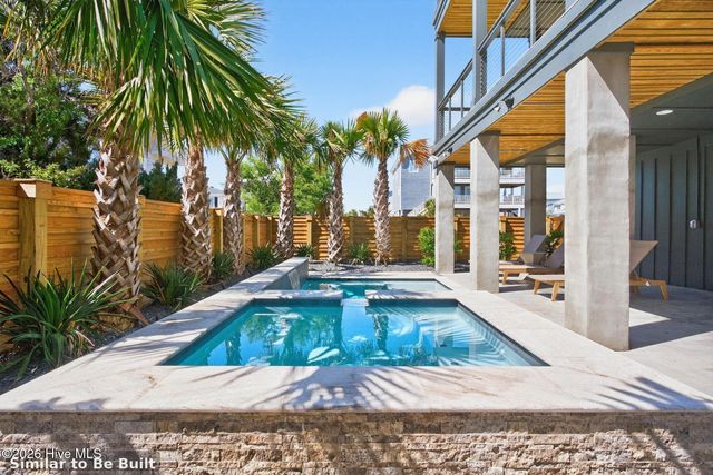 137 W Third Street, Ocean Isle Beach, NC 28469