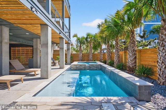 137 W Third Street, Ocean Isle Beach, NC 28469