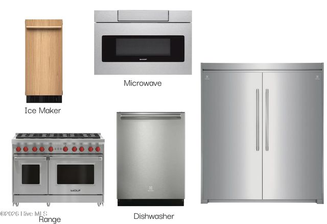 137 W Third Street, Ocean Isle Beach, NC 28469