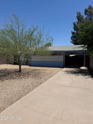 1617 E TURNEY Avenue, Phoenix, AZ 85016