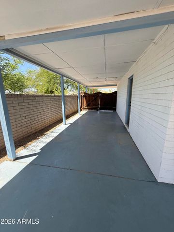 1617 E TURNEY Avenue, Phoenix, AZ 85016