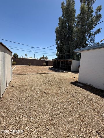 1617 E TURNEY Avenue, Phoenix, AZ 85016