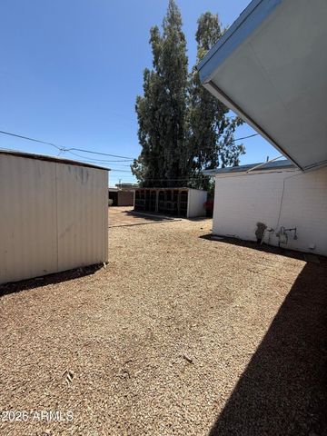 1617 E TURNEY Avenue, Phoenix, AZ 85016