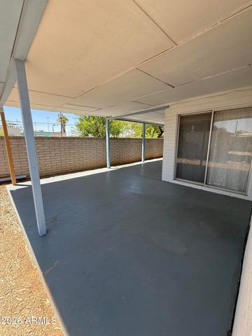 1617 E TURNEY Avenue, Phoenix, AZ 85016