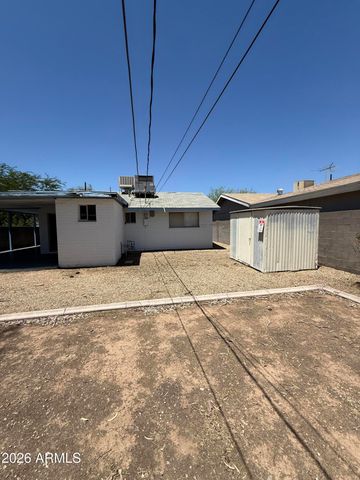 1617 E TURNEY Avenue, Phoenix, AZ 85016