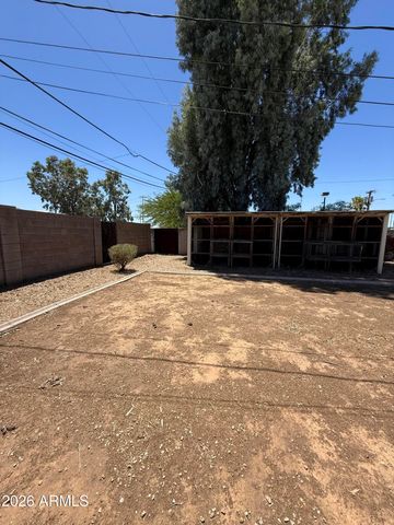 1617 E TURNEY Avenue, Phoenix, AZ 85016