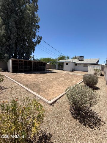 1617 E TURNEY Avenue, Phoenix, AZ 85016