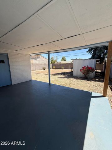 1617 E TURNEY Avenue, Phoenix, AZ 85016