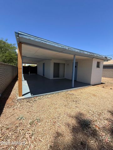 1617 E TURNEY Avenue, Phoenix, AZ 85016