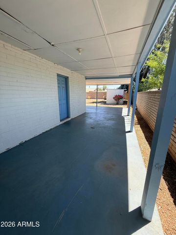 1617 E TURNEY Avenue, Phoenix, AZ 85016